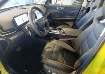 BAIC Beijing 5 1.5  177KM 2024 BAIC 5 LUXURY 1,5 177KM FV23 1.5 Benzyna 177KM, zdjęcie 5