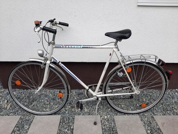 НЕМЕЦКИЙ МУЖСКОЙ PEUGEOT CITY