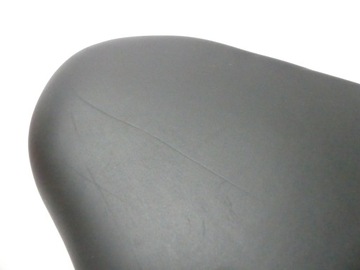 SIEDZENIE KANAPA PASAŻERA YAMAHA YZF R1 07-08