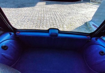 Smart Fortwo I 1999 Smart ForTwo Passion, zdjęcie 23