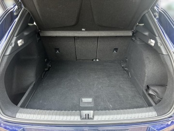 Cupra Terramar SUV 1.5 eTSI 150KM 2024 Cupra Terramar 1.5 TSI 150KM Pakiet Intelligent Dr, zdjęcie 34