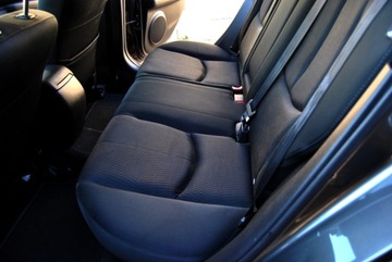 Mazda 6 II Kombi Facelifting 2.0 MZR 155KM 2010 MAZDA 6 kombi (GH) 2.0 MZR 155 KM, zdjęcie 5