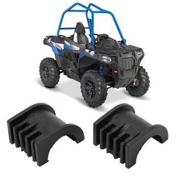 2szt Górna tuleja kolumny kierowniczej 5439731