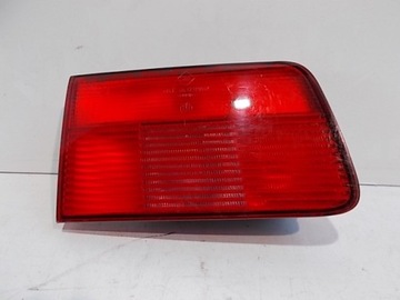 LAMPA W KLAPĘ BMW 5 E39 KOMBI ORYGINAŁ EUROPA LEWA