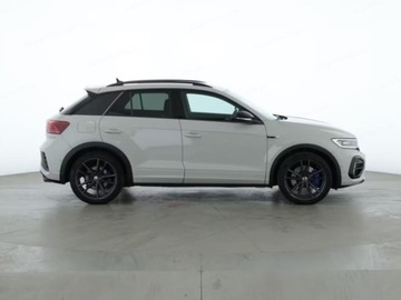 Volkswagen T-Roc I SUV R Facelifting 2.0 TSI 300KM 2025 VOLKSWAGEN T-ROC R 2.0 TSI 4Mot. DSG Suv 300KM 2025, zdjęcie 3