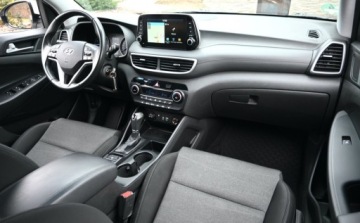 Hyundai Tucson III 2019 Hyundai Tucson 1,6 T-GDI 177 KM Automat Klimatronik Nawigacja Kamera 1.6, zdjęcie 21