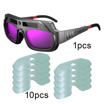 Фронтальный козырек (носится на лоб)