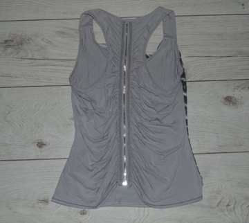 KAREN MILLEN TOP BLUZKA r.12 S / M