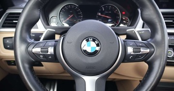 BMW Seria 4 F32-33-36 2018 BMW Seria 4 (Nr. 263) 2.0 Automat Mpakiet Navi Skory Parktronik Gwarancja, zdjęcie 24