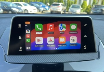 Mitsubishi Eclipse Cross SUV 1.5 T 163KM 2018 Mitsubishi Eclipse Cross 1,5 163KM Rej.01.2019 Automat Kamera Klimatronik, zdjęcie 14