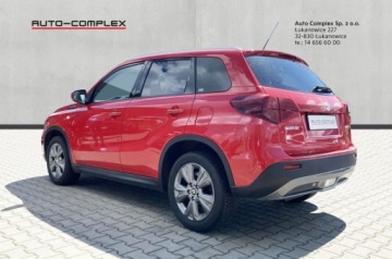 Suzuki 2023 Suzuki Vitara 1,4T 129KM Salon Pl Allgrip Premium manual 2023 1.4 Hybryda, zdjęcie 15