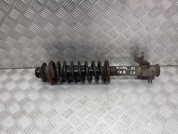 MCPHERSON LEWY PRZÓD NISSAN MICRA K11 1.0