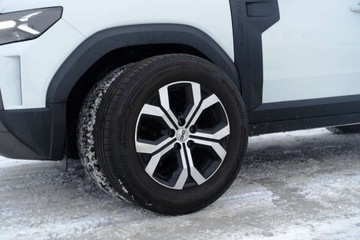 Dacia Duster II SUV Facelifting 1.0 TCe 90KM 2024 Dacia Duster Bezwypadek, 2 komplety kol, SalonPL, 1rej 2025, Kamera, Tempo, zdjęcie 13