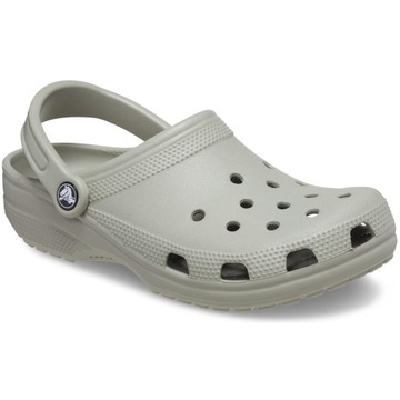 klapki crocs classic męskie sportowe lekkie chodaki r 45-46 M11