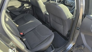 Ford Focus III Kombi Facelifting 1.0 EcoBoost 125KM 2014 Ford Focus LED, serwisowany, zdjęcie 12