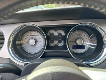 Ford Mustang V 2010 Ford Mustang GT Roush 427 R Limitowana Edycja Manu, zdjęcie 23