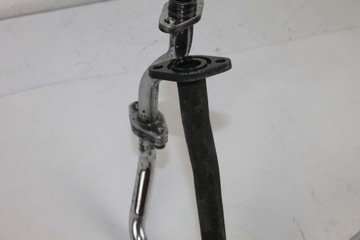 YAMAHA MT01 MT-01 КОМПЛЕКТ МАСЛЯНЫХ ТРУБОК