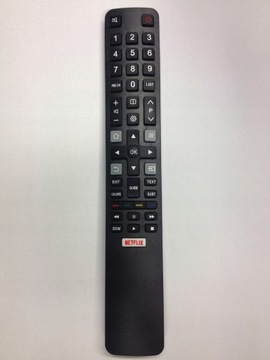 PILOT DO TCL U65P6046 U65P6096 U65P6066