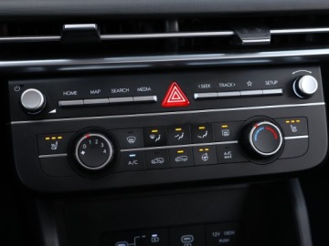 Hyundai Tucson IV 2025 Hyundai Tucson 1.6 T-GDI, Salon Polska, zdjęcie 17