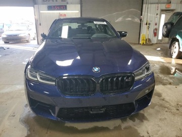 BMW Seria 5 G30-G31 2021 BMW M5 2021 4.4L 4.4 Benzyna 617KM, zdjęcie 7