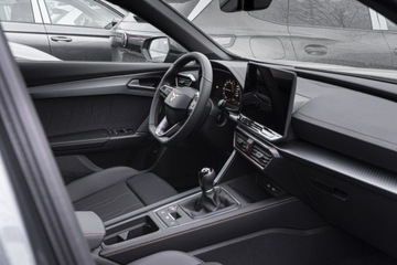 Cupra Formentor Crossover 1.5 TSI 150KM 2025 Cupra Formentor 1.5 TSI 150 KM Dostępny od ręki!, zdjęcie 21