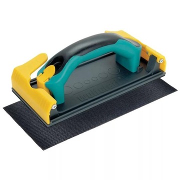 Ручная шлифовальная машина Wolfcraft 4056000 для досок G/K