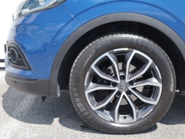 Renault Kadjar Crossover Facelifting 1.3 TCe 140 FAP 140KM 2019 Renault Kadjar 1.3 TCe, Salon Polska, Serwis ASO, zdjęcie 14