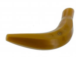 Lego - Banan ZŁOTY - 33085