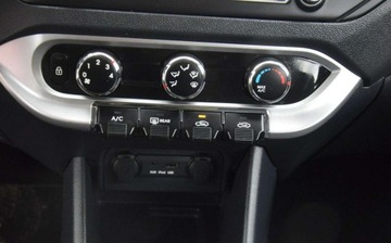 Kia Rio III Hatchback 3d 1.2 DOHC CVVT 85KM 2014 Kia Rio 1.2B Klima Navi Kamera 2 Kpl Kol Sprowadzony Oplacony 1.2, zdjęcie 21