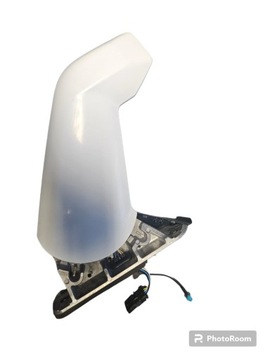 KAMERA PRAWA DAF XG
