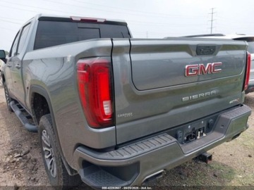  GMC Sierra 1500 Short Box AT4 2021 6.2l 6.2 Benzyna 420KM, zdjęcie 3