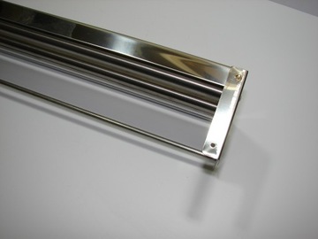 ПОЛЬСКИЙ ПЛЕНОКРЕЗАК 0,45Х300 (MICRO-MAX D)