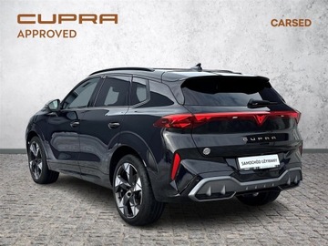 Cupra Terramar SUV 2.0 TSI 265KM 2025 Cupra Terramar 2.0TSI 2656KM 4Drive VZ DSG l Kamer, zdjęcie 38