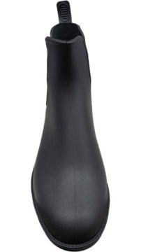 БОТИНКИ ЖЕНСКИЕ РЕЗЮМЕ Ботильоны, ЧЕРНЫЕ, размер 39