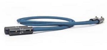 Kable Vermouth Audio Rhapsody XLR 1m (para)