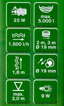 ФИЛЬТР ДЛЯ ПРУДА, НАСОС, УФ-ЛАМПА