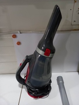 BLACK+DECKER Adv1200-XJ Автомобильный пылесос