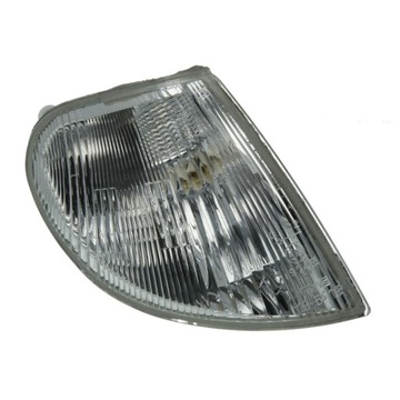 Lampa kierunkowskazu P CITROEN BERLINGO; PEUGEOT P