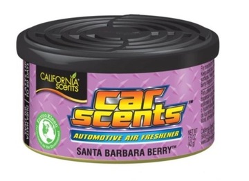 CALIFORNIA SCENTS CORONADO SANTA BARBARA BERRY