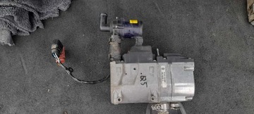 OGRZEWANIE POSTOJOWE WEBASTO DIESEL AUDI Q5 SQ5 8R0265081S