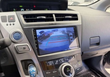 Toyota 2017 Toyota Prius 1.8 HYB LPG 136 KM BDB Stan 2017r Warszawa 1.8 136KM, zdjęcie 8