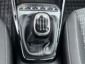 Kia Stonic I Crossover 1.6 CRDi 115KM 2019 Kia Stonic 1,6 CRDI-116KM Navi, Asystent Pasa Ruchu, Zarejestrowany, Serwis, zdjęcie 17