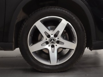 Mercedes GLA I Off-Roader Facelifting 1.6 200 156KM 2018 Mercedes GLA GLA 200, Salon Polska, Serwis ASO, zdjęcie 14