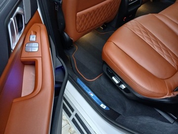 BMW X7 SUV 3.0 40d 340KM 2023 BMW X7 BMW X7 M sport,Salon PL, zdjęcie 16