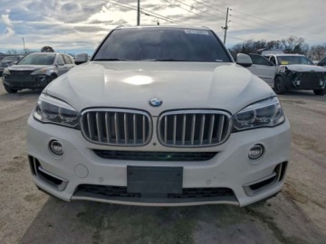 BMW X5 F15 2017 BMW X5 2017 BMW X5 XDRIVE50I 4.4 Benzyna 445KM, zdjęcie 4
