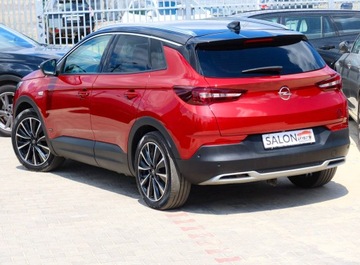 Opel 2020 Opel Grandland X 300ps 4x4 ULTIMATE Wentyle 360 Pamięć Hak ACC Denon Winter, zdjęcie 31