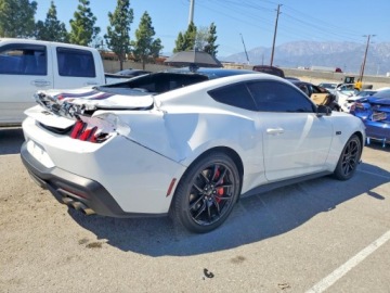 Ford Mustang VI Fastback Facelifting 5.0 Ti-VCT 450KM 2024 Ford Mustang Gt 2024 5.0 Benzyna 450KM, zdjęcie 8