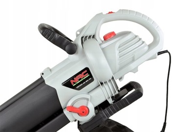 ПЫЛЕСОС ЛИСТОВОЙ ВЕНТИЛЯТОР NAC VBE 300A-AS-WS-H 3 КВТ РЕГУЛИРОВКА ПОМОЩИ