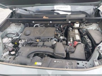 Toyota RAV4 V 2022 Toyota RAV4 XLE 2022 2.5l 2.5 Benzyna 203KM, zdjęcie 7