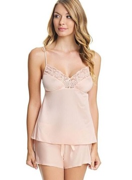 1L Fantasie SIENNA 2678 Camisole Tea Rose M 38 gór